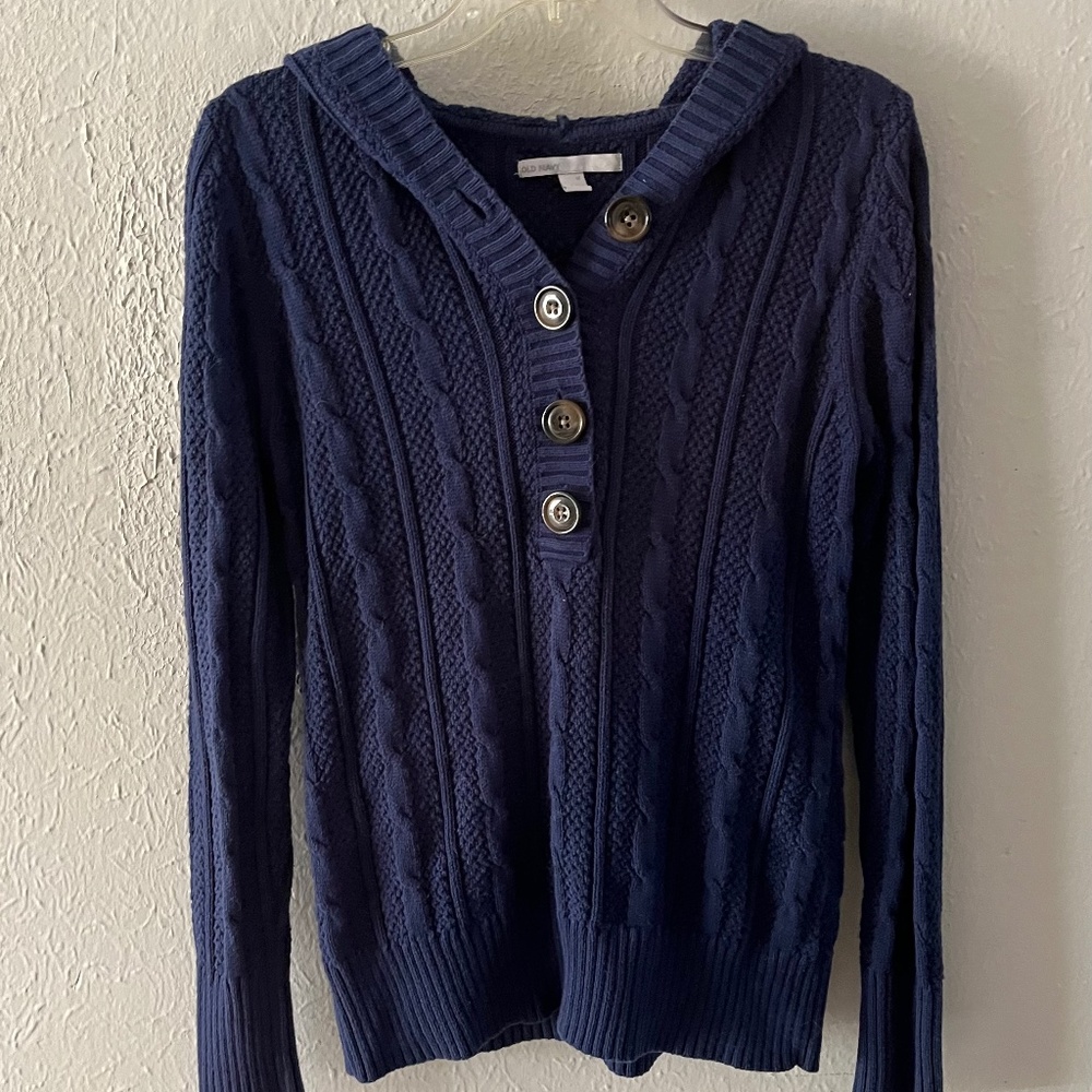 Sweater